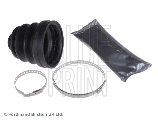 KIT CUFFIA, SEMIASSE