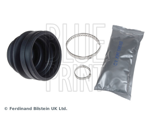 KIT CUFFIA, SEMIASSE