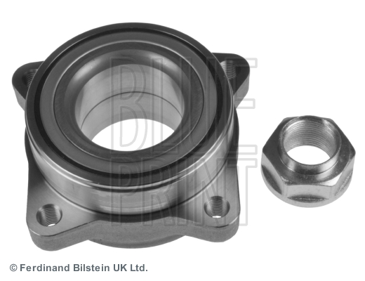 KIT CUSCINETTO RUOTA