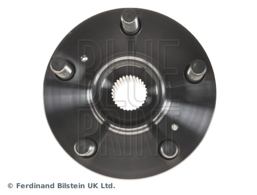 KIT CUSCINETTO RUOTA