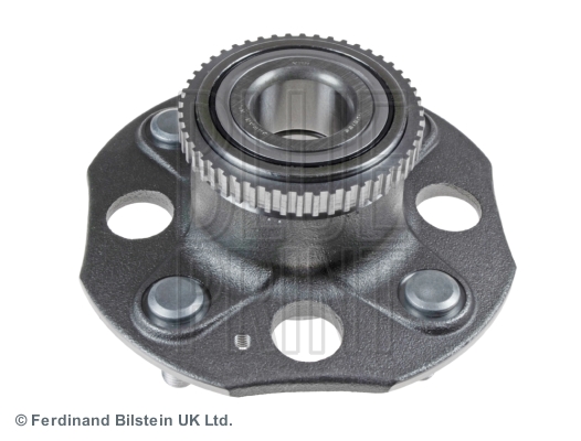 KIT CUSCINETTO RUOTA