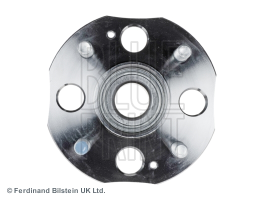 KIT CUSCINETTO RUOTA