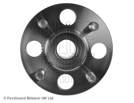 KIT CUSCINETTO RUOTA