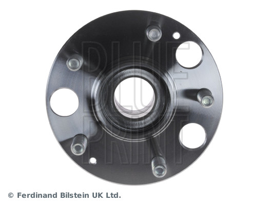 KIT CUSCINETTO RUOTA