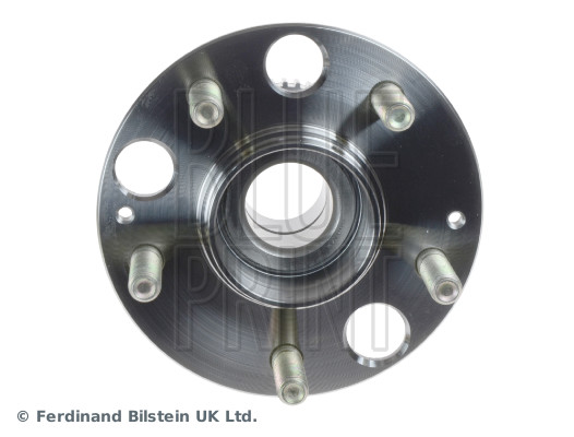 KIT CUSCINETTO RUOTA