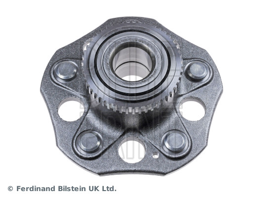 KIT CUSCINETTO RUOTA