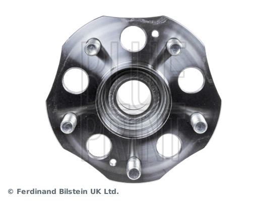 KIT CUSCINETTO RUOTA