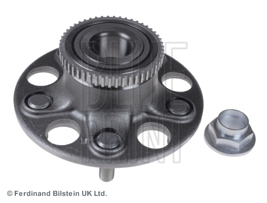 KIT CUSCINETTO RUOTA