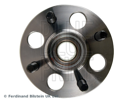 KIT CUSCINETTO RUOTA