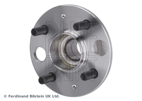 KIT CUSCINETTO RUOTA