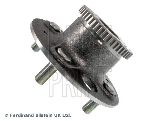 KIT CUSCINETTO RUOTA