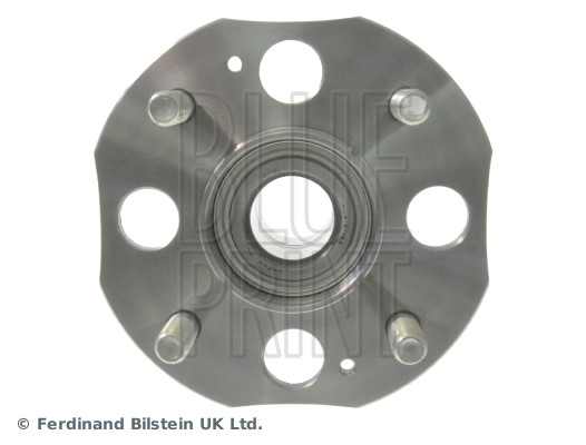 KIT CUSCINETTO RUOTA