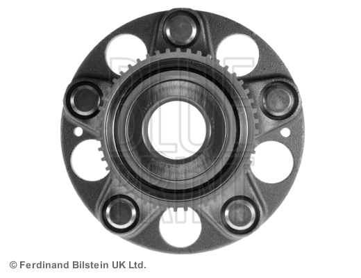 KIT CUSCINETTO RUOTA