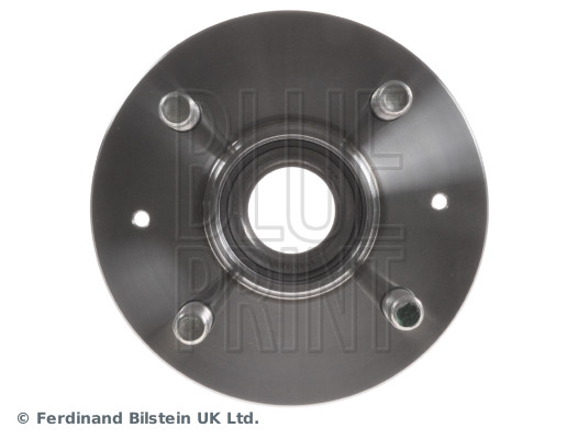 KIT CUSCINETTO RUOTA