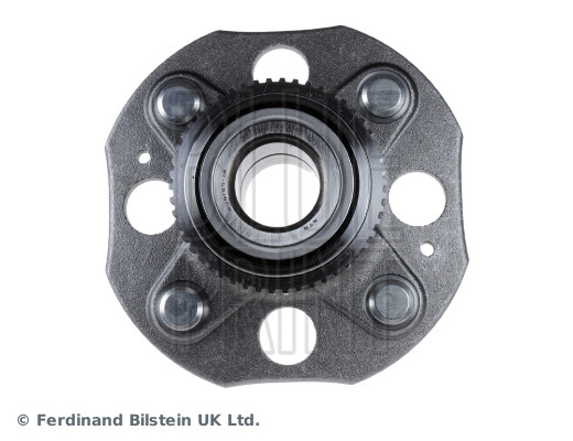 KIT CUSCINETTO RUOTA