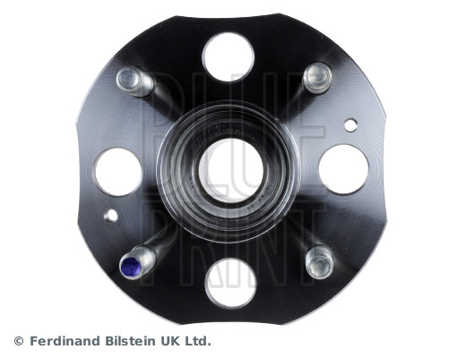 KIT CUSCINETTO RUOTA