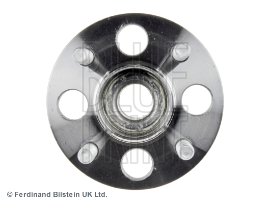 KIT CUSCINETTO RUOTA