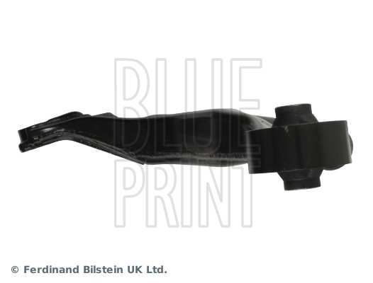 BRACCIO OSCILLANTE, SOSPENSIONE RUOTA