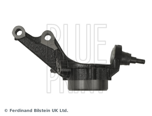 FUSO A SNODO, SOSPENSIONE RUOTA