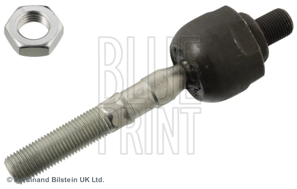 GIUNTO ASSIALE, ASTA TRASVERSALE