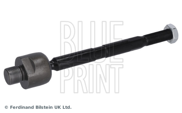 GIUNTO ASSIALE, ASTA TRASVERSALE