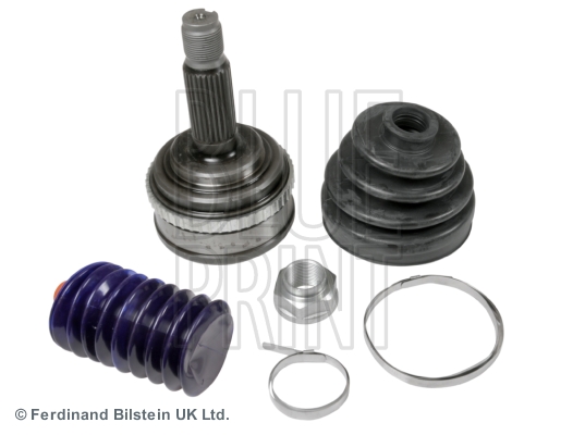 KIT GIUNTI, SEMIASSE