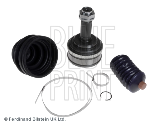 KIT GIUNTI, SEMIASSE