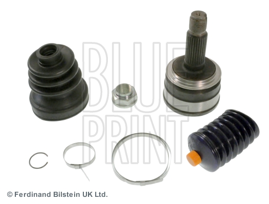 KIT GIUNTI, SEMIASSE