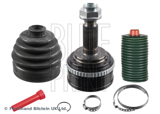 KIT GIUNTI, SEMIASSE