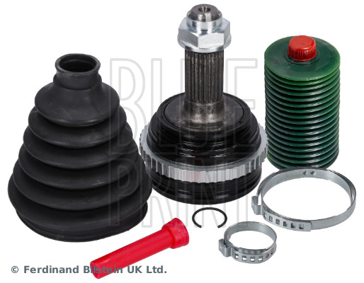 KIT GIUNTI, SEMIASSE