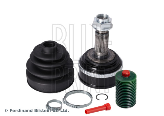 KIT GIUNTI, SEMIASSE