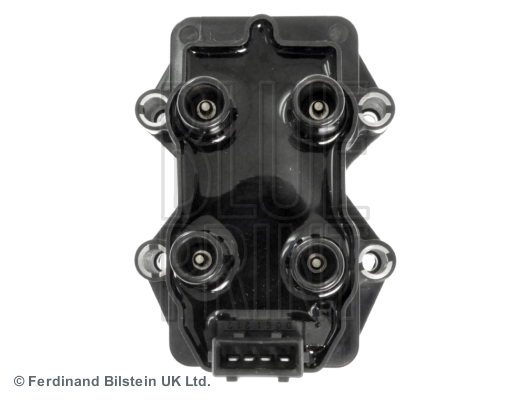 BOBINA DI ACCENSIONE