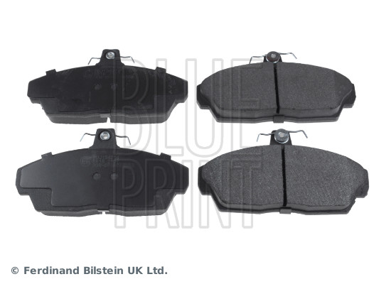 PASTIGLIE FRENO ANT.