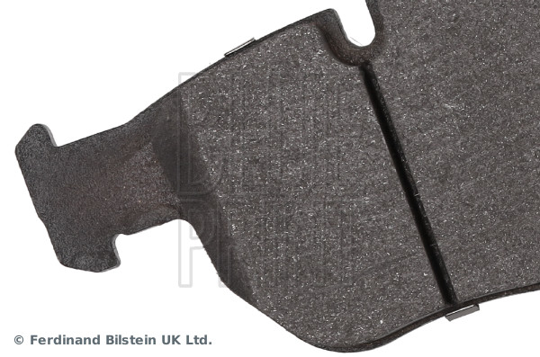 PASTIGLIE FRENO ANT.