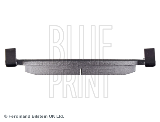 PASTIGLIE FRENO ANT.