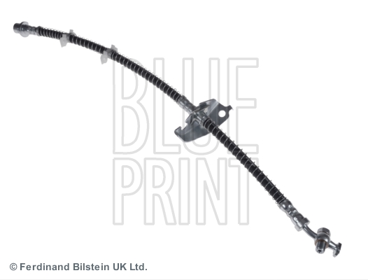 FLESSIBILE DEL FRENO ANT.SX