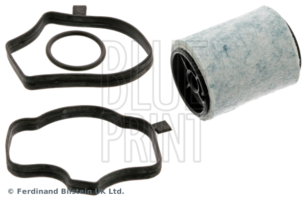 FILTRO, VENTILAZIONE MONOBLOCCO