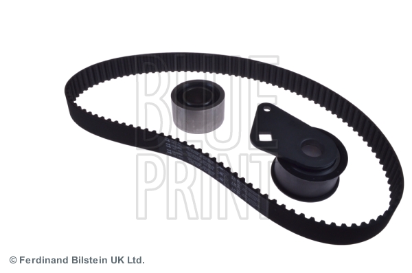 KIT CINGHIE DENTATE