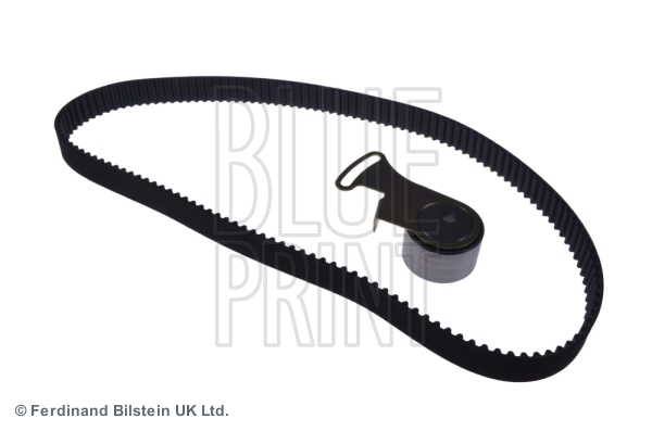 KIT CINGHIE DENTATE