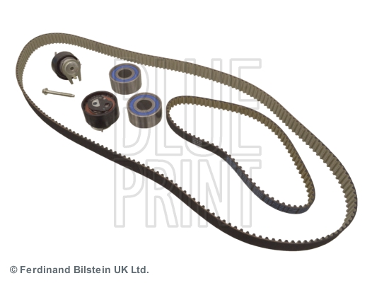 KIT CINGHIE DENTATE