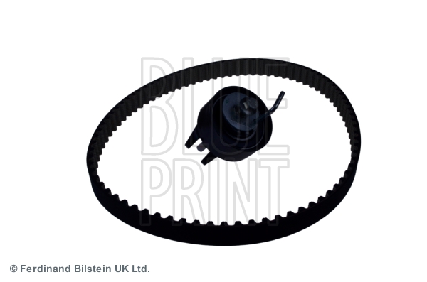 KIT CINGHIE DENTATE