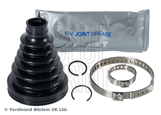 KIT CUFFIA, SEMIASSE