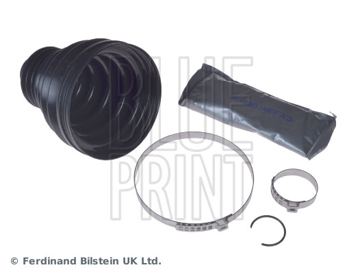 KIT CUFFIA, SEMIASSE