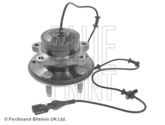 KIT CUSCINETTO RUOTA