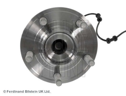 KIT CUSCINETTO RUOTA