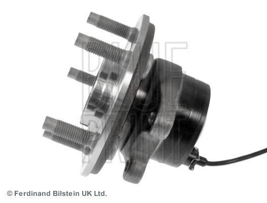 KIT CUSCINETTO RUOTA