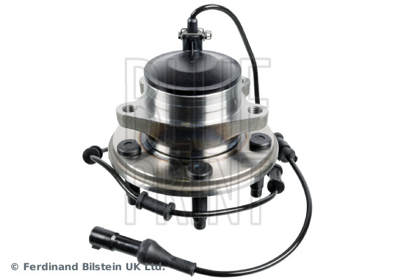 KIT CUSCINETTO RUOTA