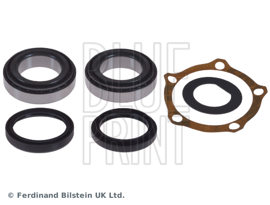 KIT CUSCINETTO RUOTA