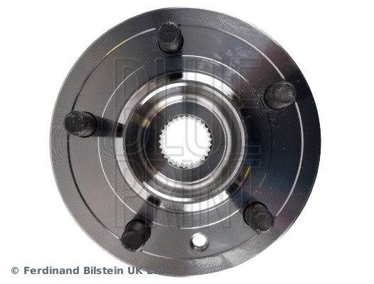 KIT CUSCINETTO RUOTA