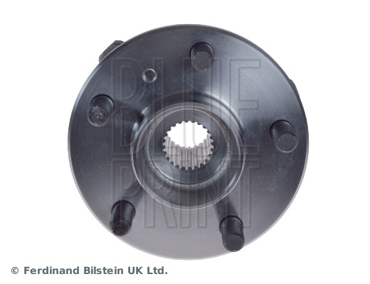 KIT CUSCINETTO RUOTA